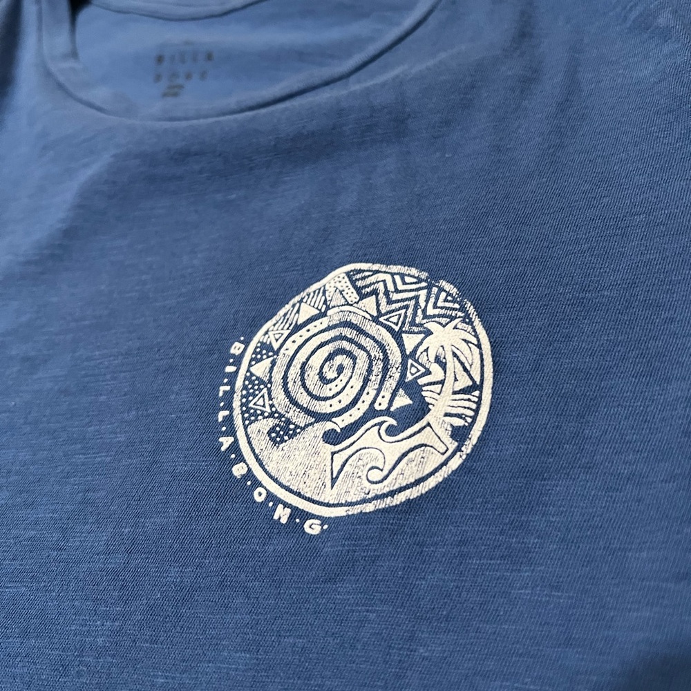 Billabong shirt